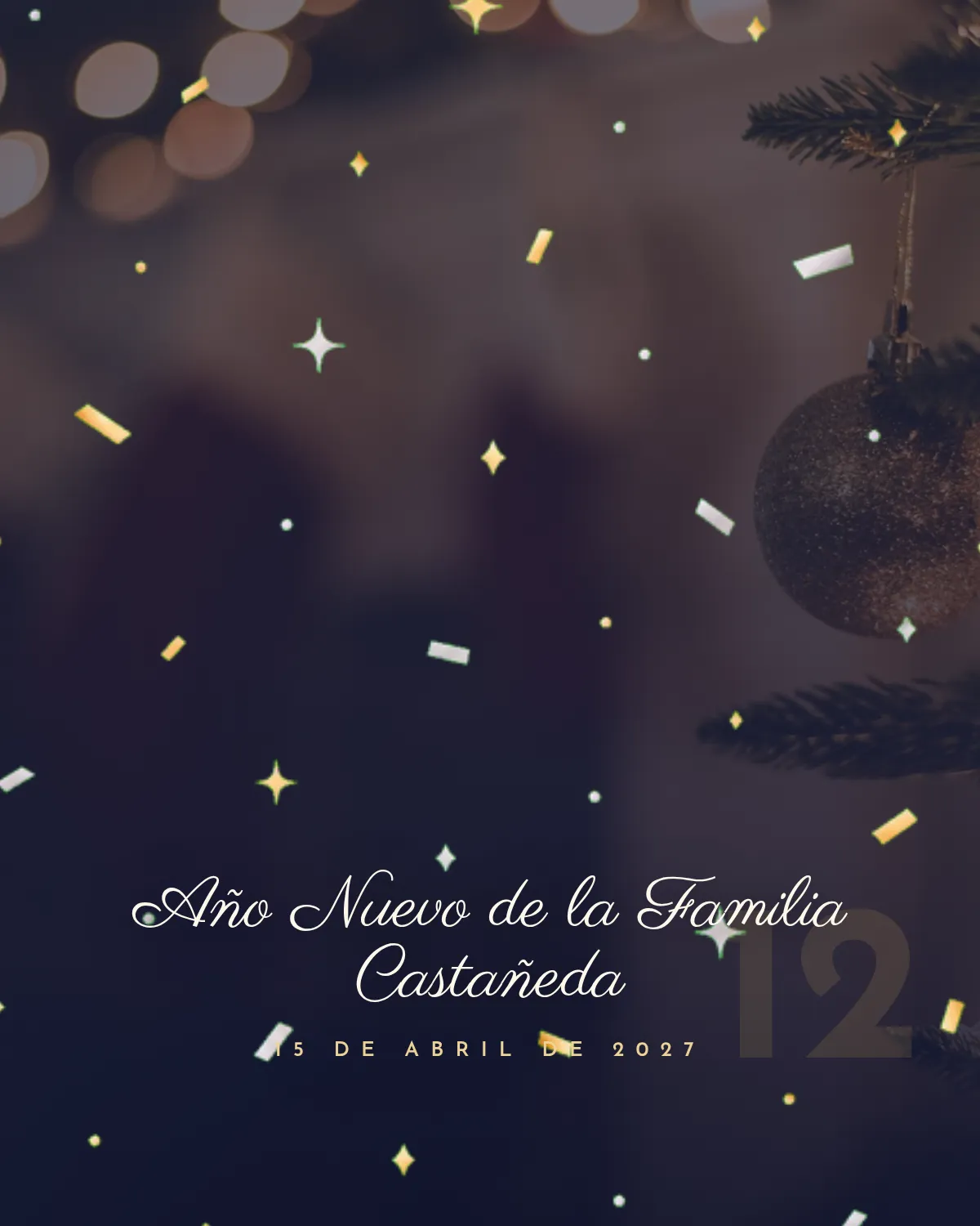 Doce Uvas